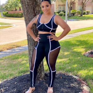Mesh me