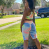 2 PIECE SCRUNCH SET - Image 3