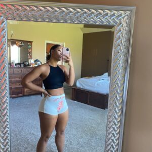 Thank You, ENJOY (Shorts)
