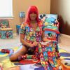 (KIDS) Mommy and Me Disney Onesie - Image 3