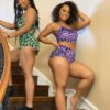 FLINTSTONES - 2 PIECE SET PAJAMAS - Image 2