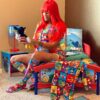 (KIDS) Mommy and Me Disney Onesie - Image 2