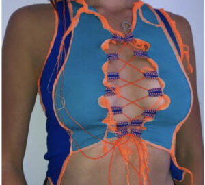 Tie me up