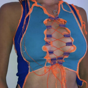 Tie me up