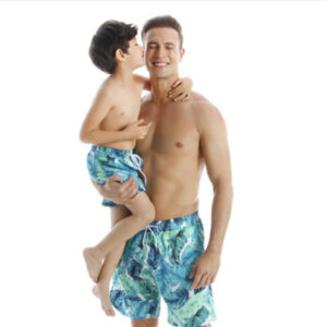 Daddy And Me