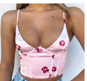 Date Night Top