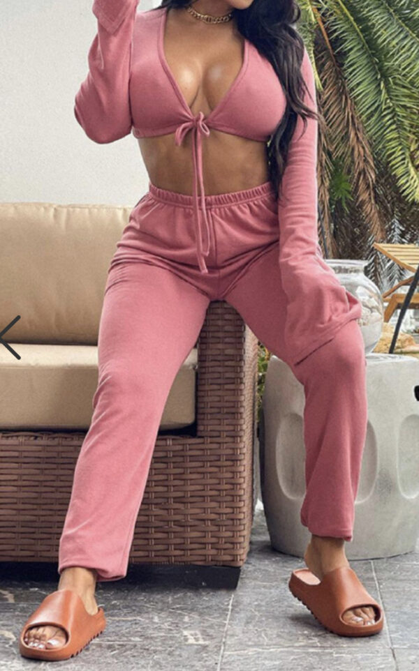 Ashely 2 Piece Set