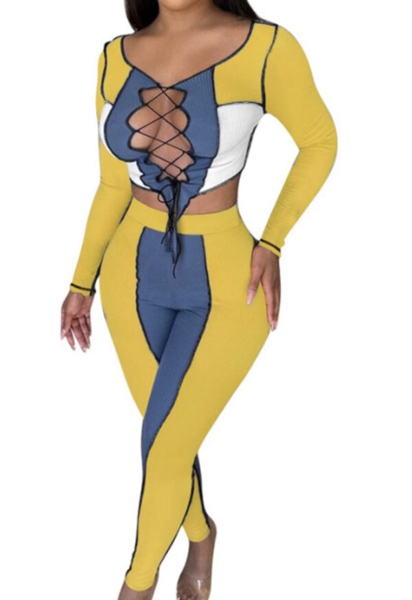 SU 2 Piece Set