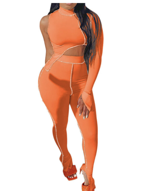 Kiz 2 Piece Set (True to Size )